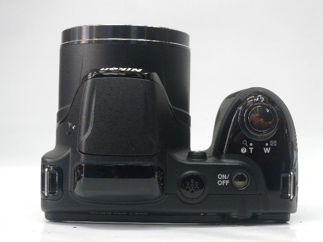 クールピクスL320