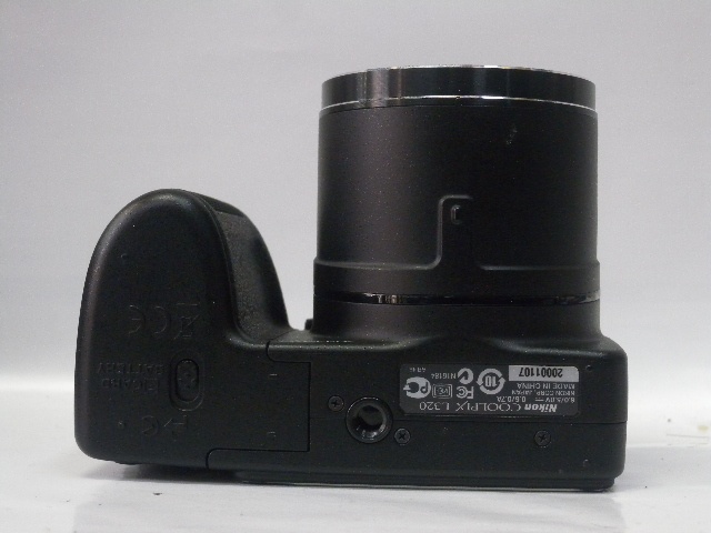 クールピクスL320