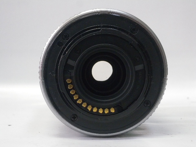 MズイコーD40-150mmF4-5.6R