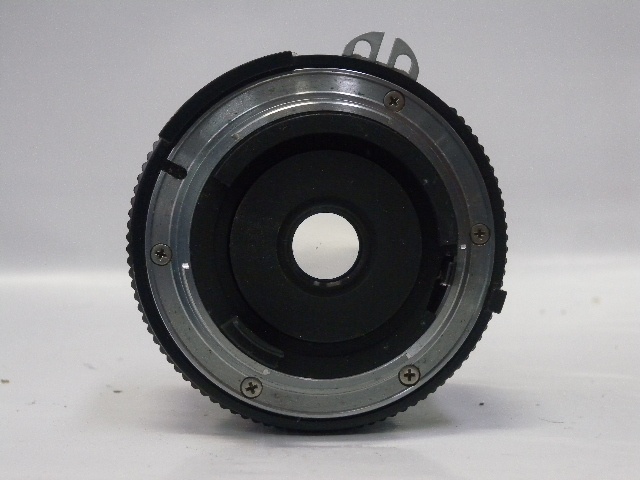 Aiニッコール20mmF4 HN-14付