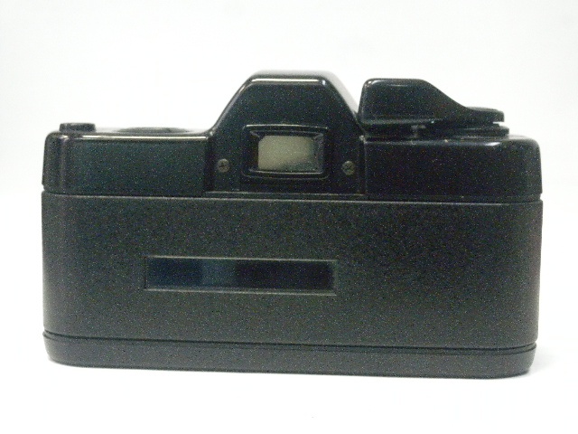 オート110スーパー 24mmF2.8 ストロボセット