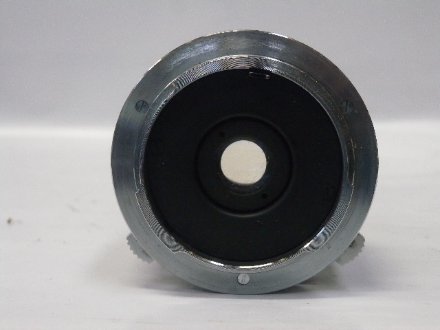 ペンFTズイコー20mmF3.5