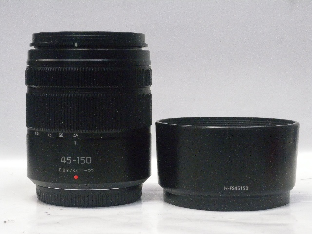 DC-G100DW (G100Wズームキット)