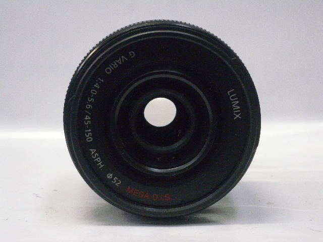 DC-G100DW (G100Wズームキット)