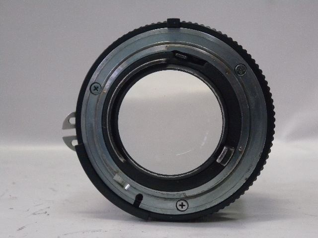 Aiニッコール50mmF1.4s