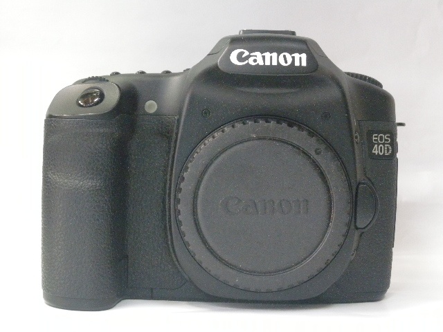 EOS40D