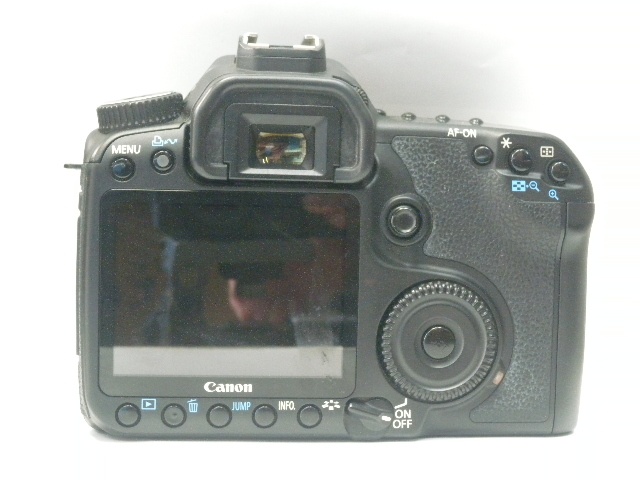 EOS40D