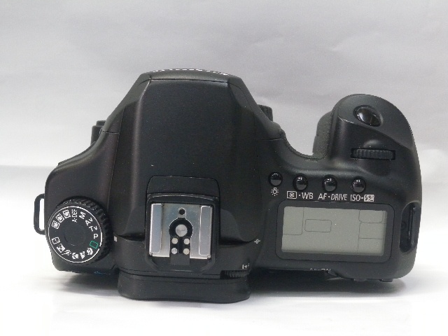 EOS40D