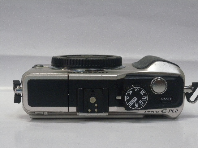ペンE-PL2