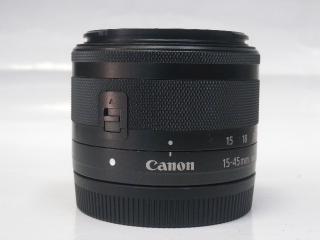 EF-M15-45mmF3.5-6.3ISstm
