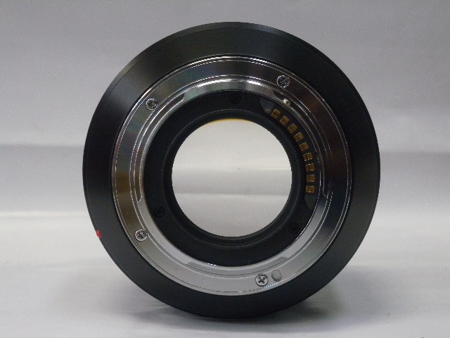 ライカDズミルックス25mmF1.4(フォーサーズ)