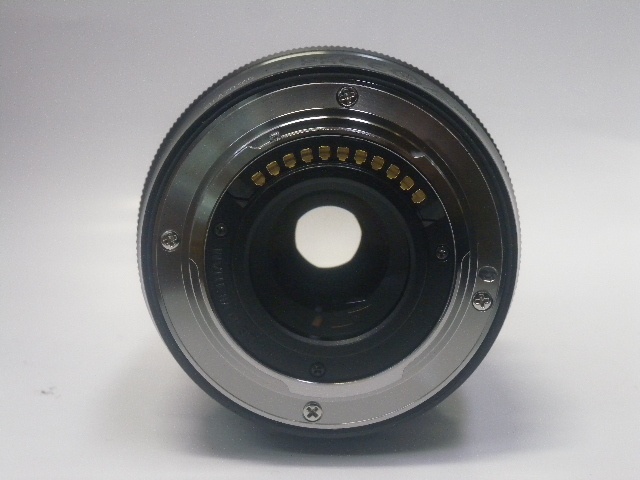 MズイコーD12-45mmF4PRO