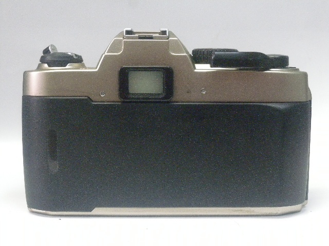 FM10 Aiニッコール35-70セット