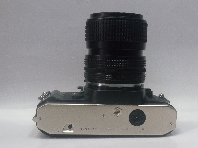 FM10 Aiニッコール35-70セット