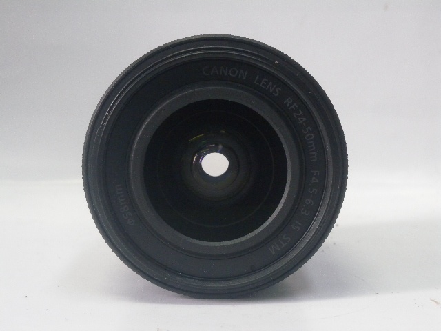 RF24-50mmF4.5-6.3ISstm
