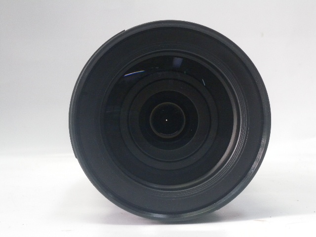 MズイコーD12-100mmF4IS PRO