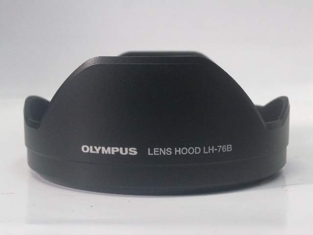 MズイコーD12-100mmF4IS PRO