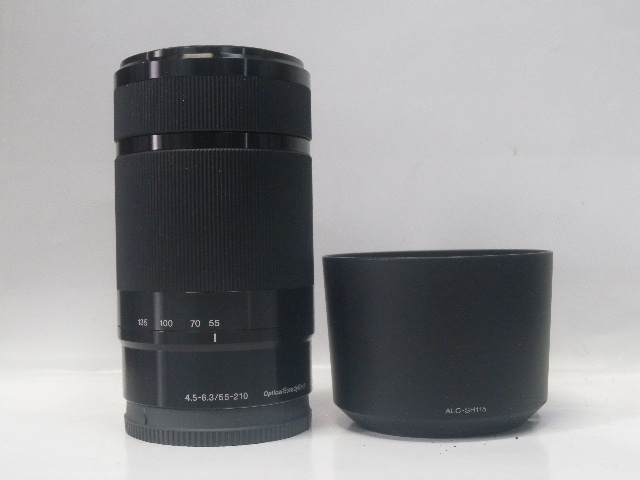 E55-210mmF4,5-6,3OSS