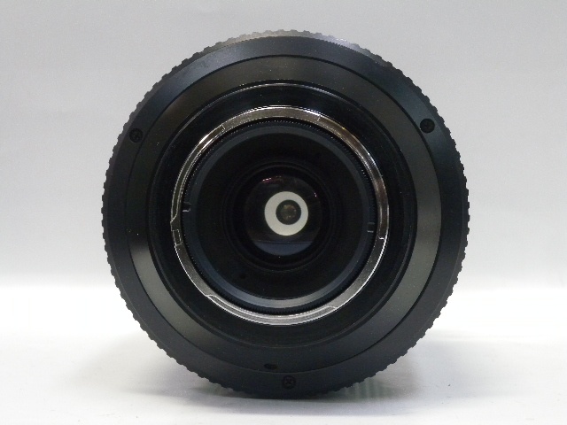 レフレックスロッコール500mmF8