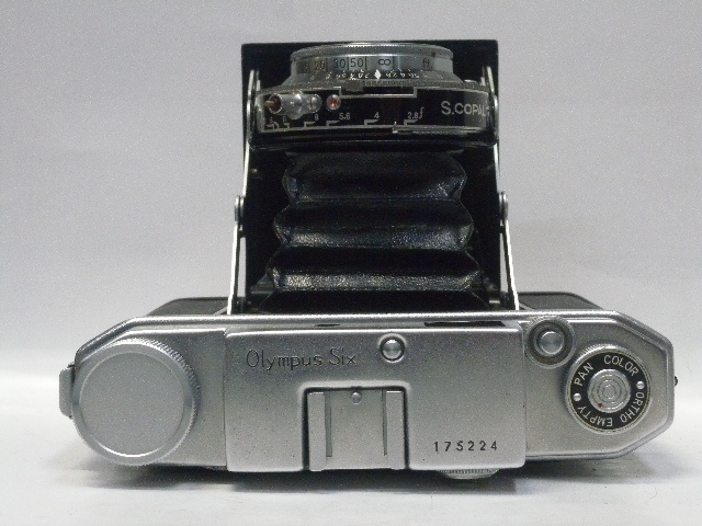 オリンパス6IV-A