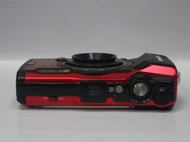 タフTG5 水中ケース、フラッシュセット