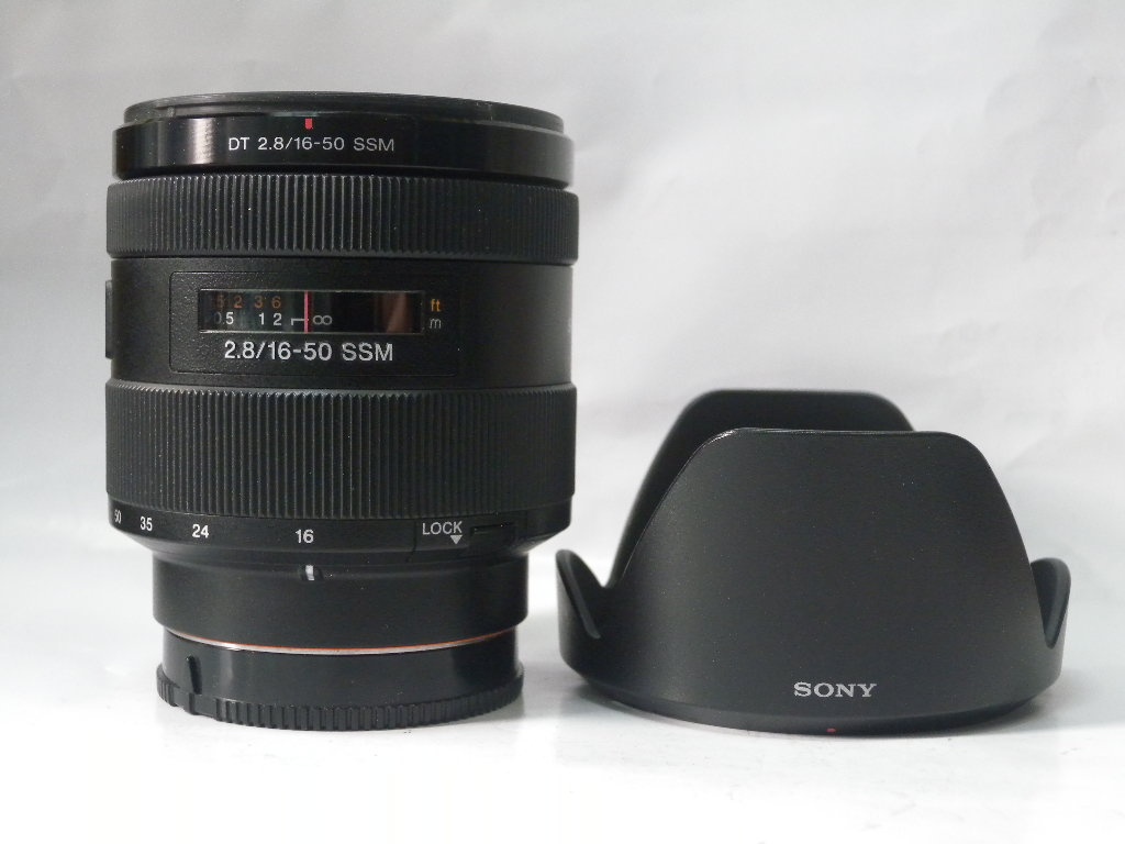 DT16-50mmF2.8SSM