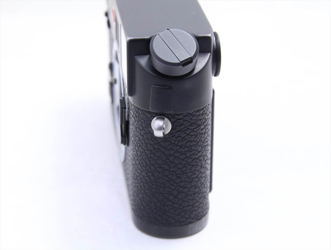 【中古】 ライカ(leica) M6TTL 0.85 ブラック