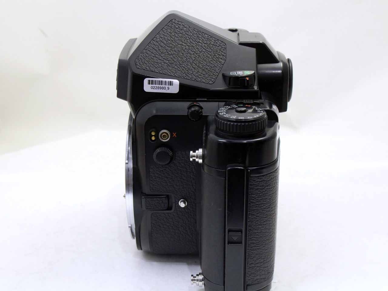 ペンタックス(pentax) 67II AE