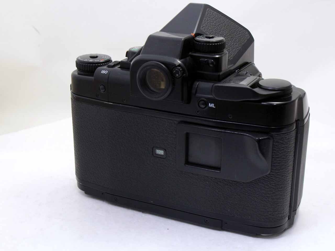 ペンタックス(pentax) 67II AE