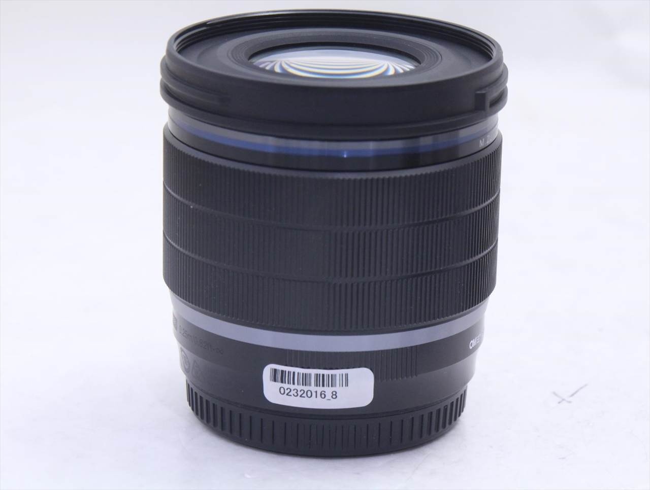 OMシステム(OM SYSTEM) M.ZUIKO DIGITAL ED20mm F1.4 PRO