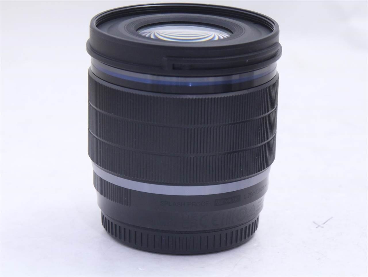 OMシステム(OM SYSTEM) M.ZUIKO DIGITAL ED20mm F1.4 PRO