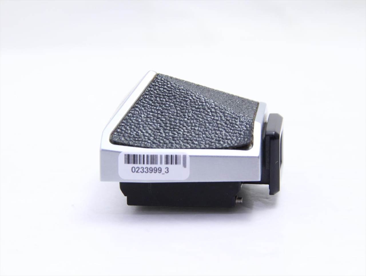 【中古】 ニコン(nikon) F用アイレベルファインダー シルバー