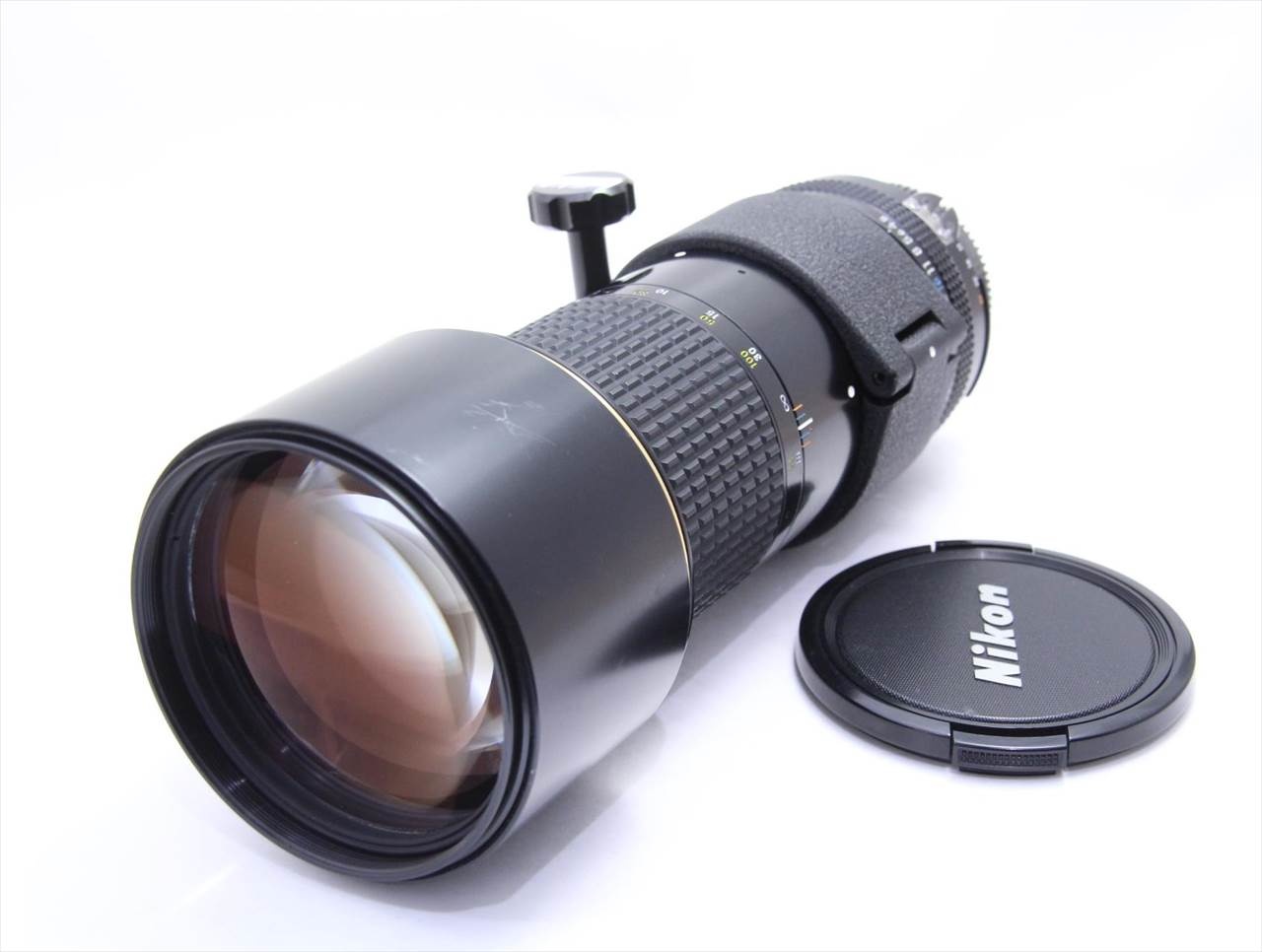 【中古】 ニコン(nikon) Ai Nikkor ED 300mm F4.5S