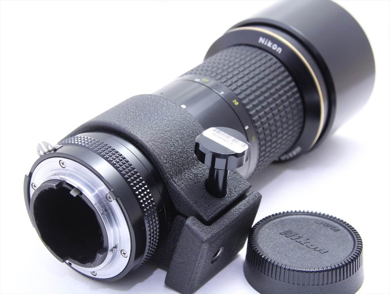 【中古】 ニコン(nikon) Ai Nikkor ED 300mm F4.5S