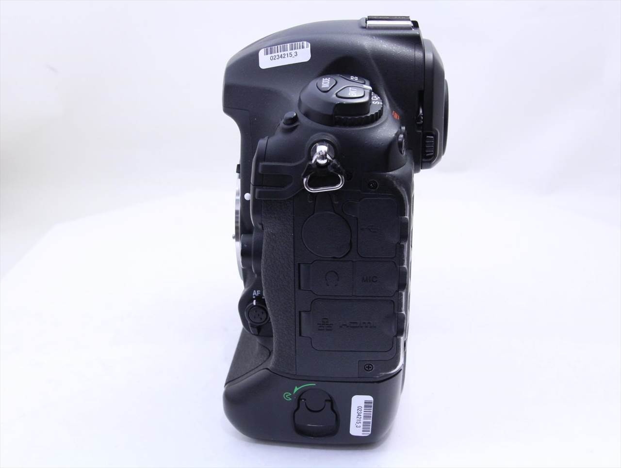 【中古】 ニコン(nikon) D5 XQD-Type ボディ