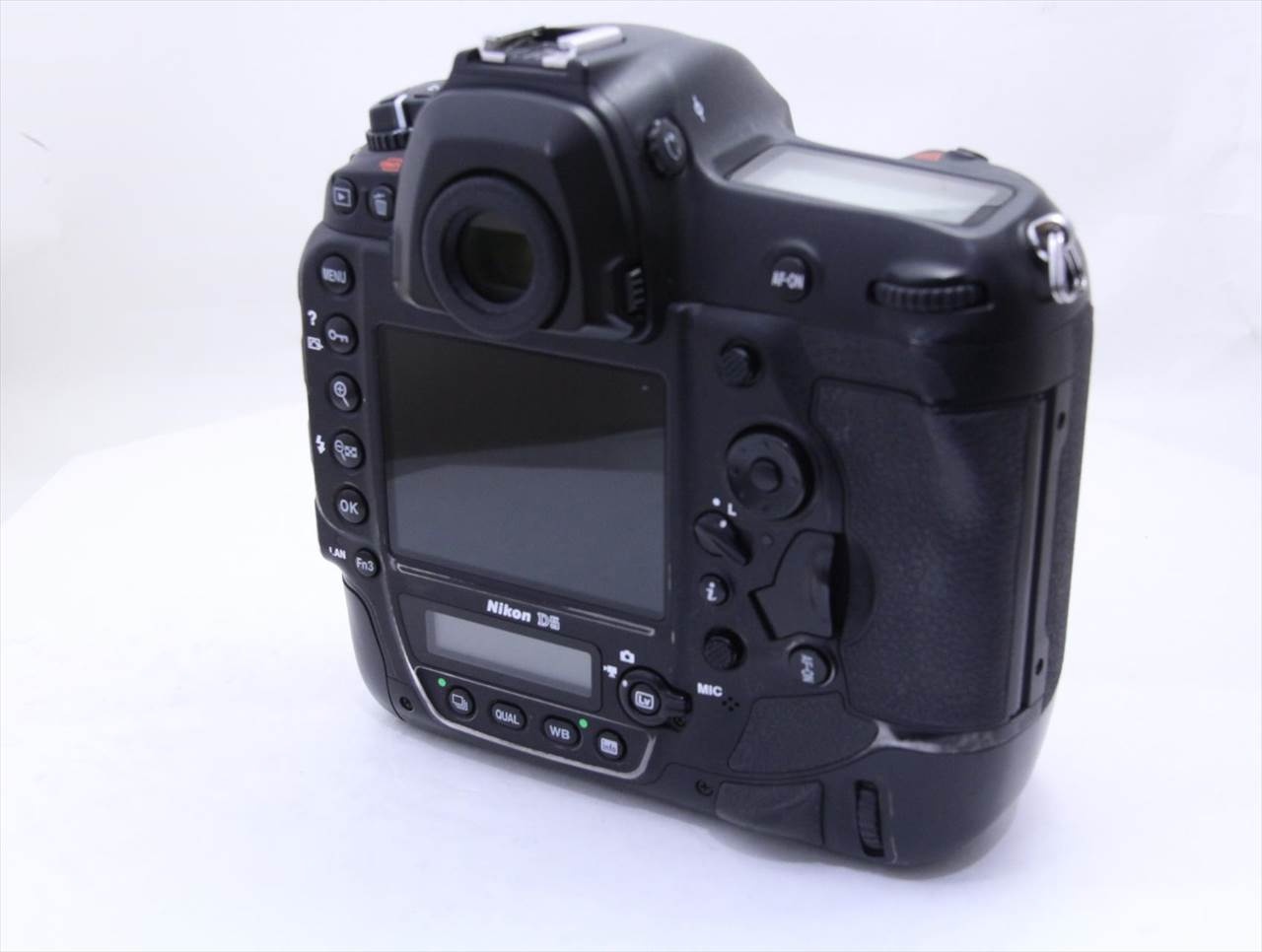 【中古】 ニコン(nikon) D5 XQD-Type ボディ