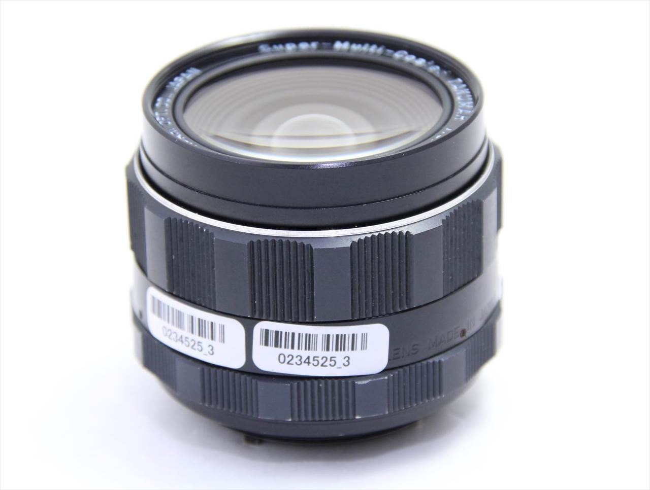【中古】 ペンタックス(pentax) smc Takumar 28mm F3.5 M42