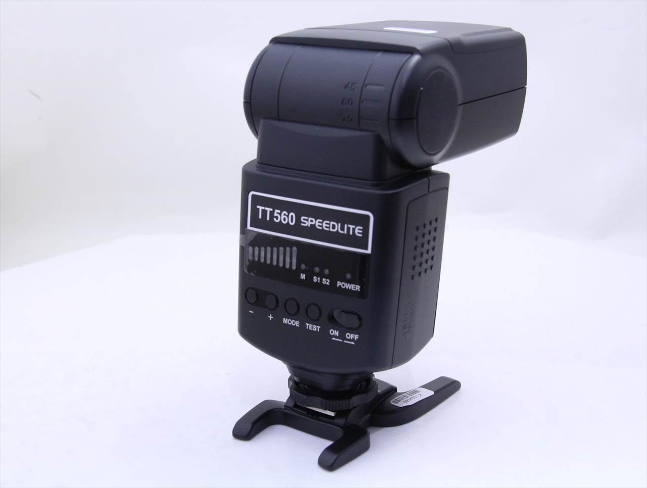 【中古】 その他(other) NEEWER TT560フラッシュスピードライト