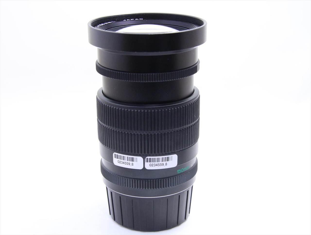 【中古】 マミヤ(mamiya) 6用 G 150mm 4.5L