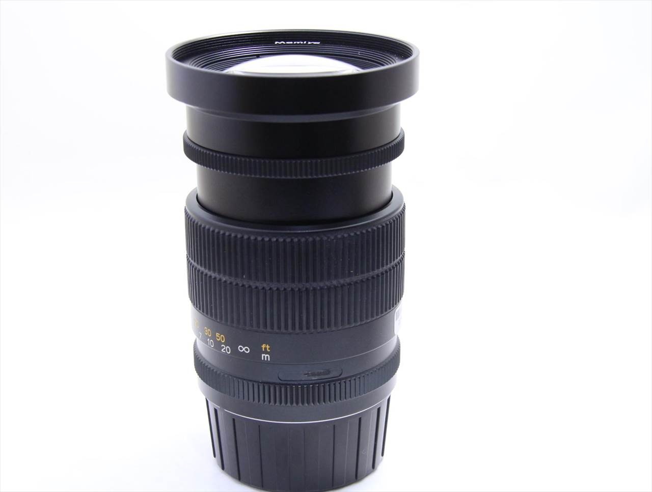 【中古】 マミヤ(mamiya) 6用 G 150mm 4.5L