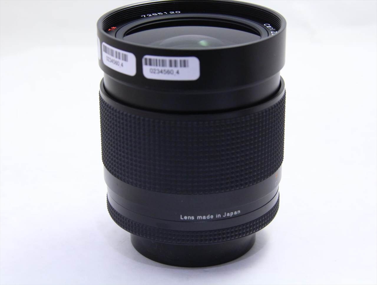 【中古】 京セラ(kyocera) Carl Zeiss Distagon T* 35mm F1.4 (MM)