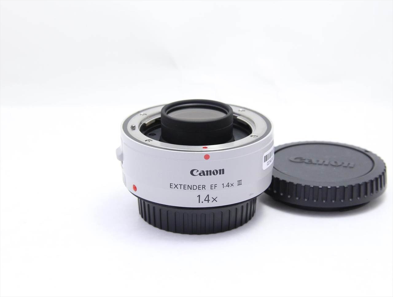 【中古】 キヤノン(canon) EXTENDER EF1.4X III
