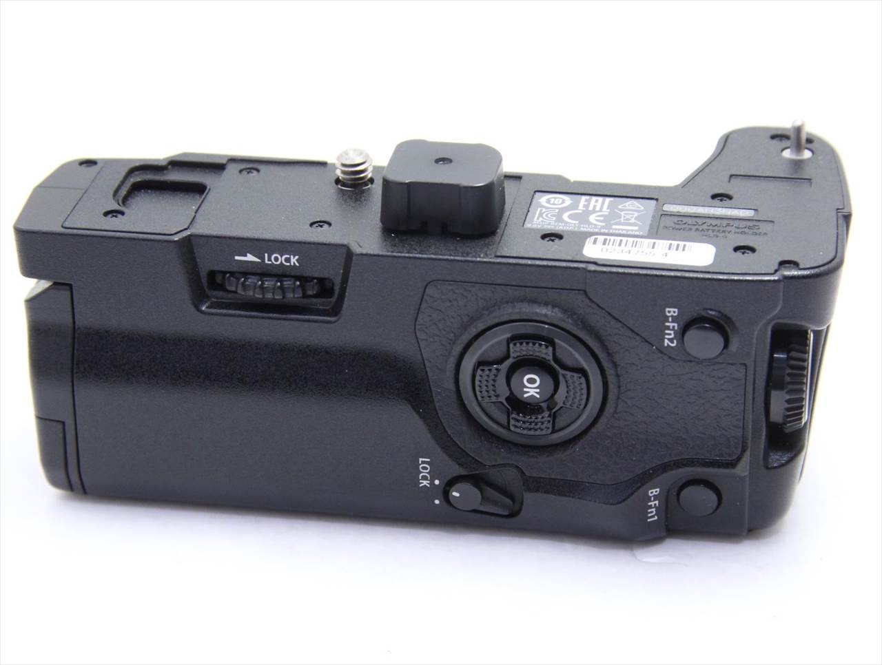 【中古】 オリンパス(olympus) パワーバッテリーホルダー HLD-9