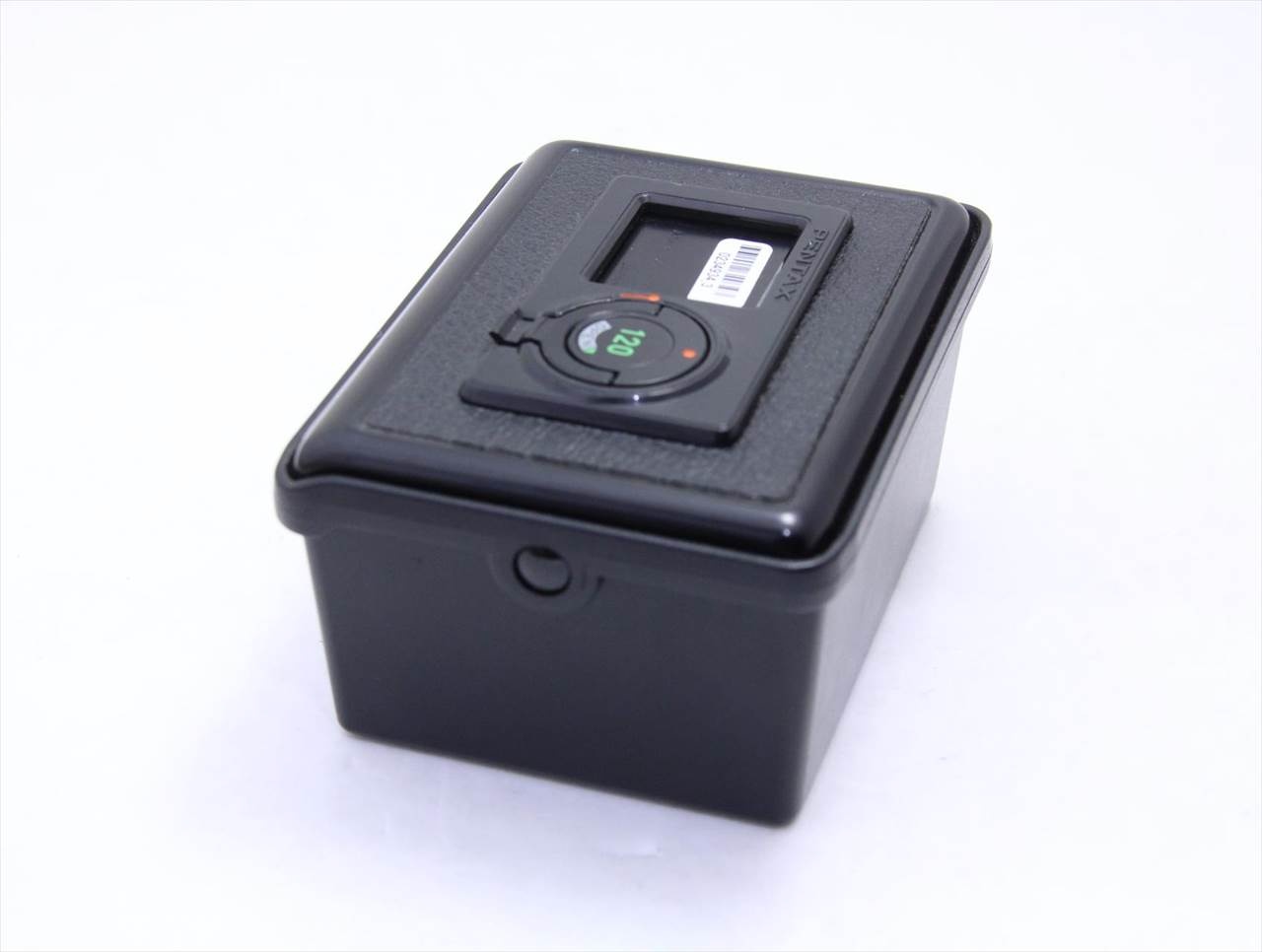 【中古】 ペンタックス(pentax) 645 120フイルムマガジン