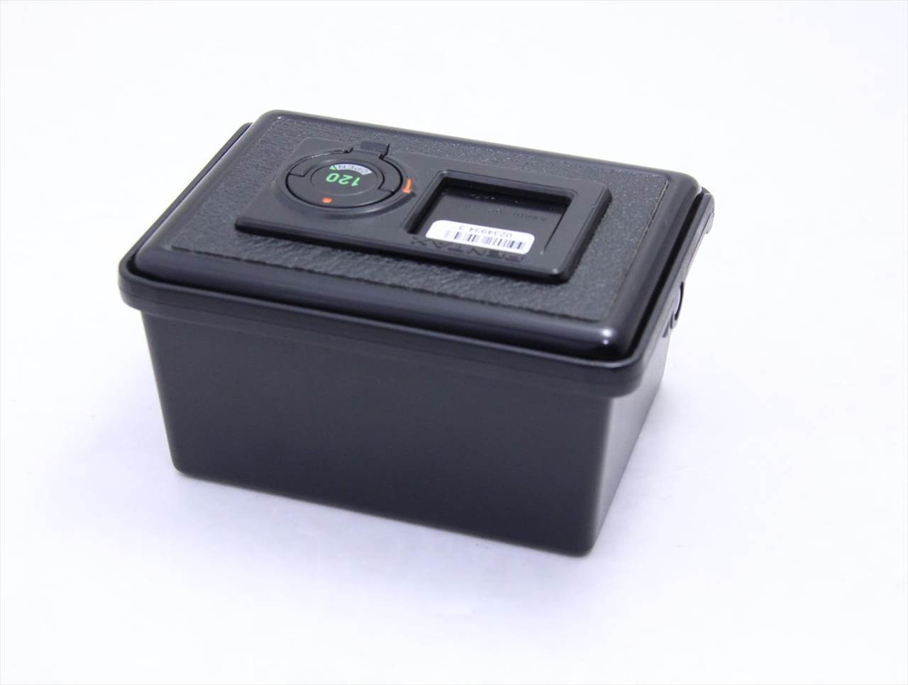 【中古】 ペンタックス(pentax) 645 120フイルムマガジン