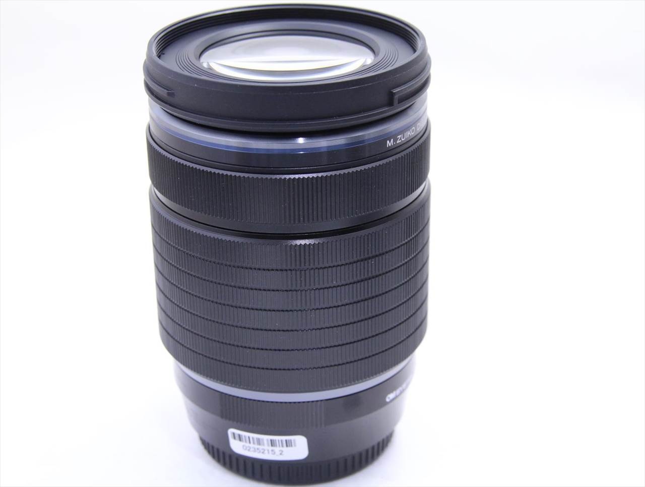 【中古】 オリンパス・OMシステム(olympus・OM SYSTEM) M.ZUIKO DIGITAL ED 40-150mm F4.0 PRO