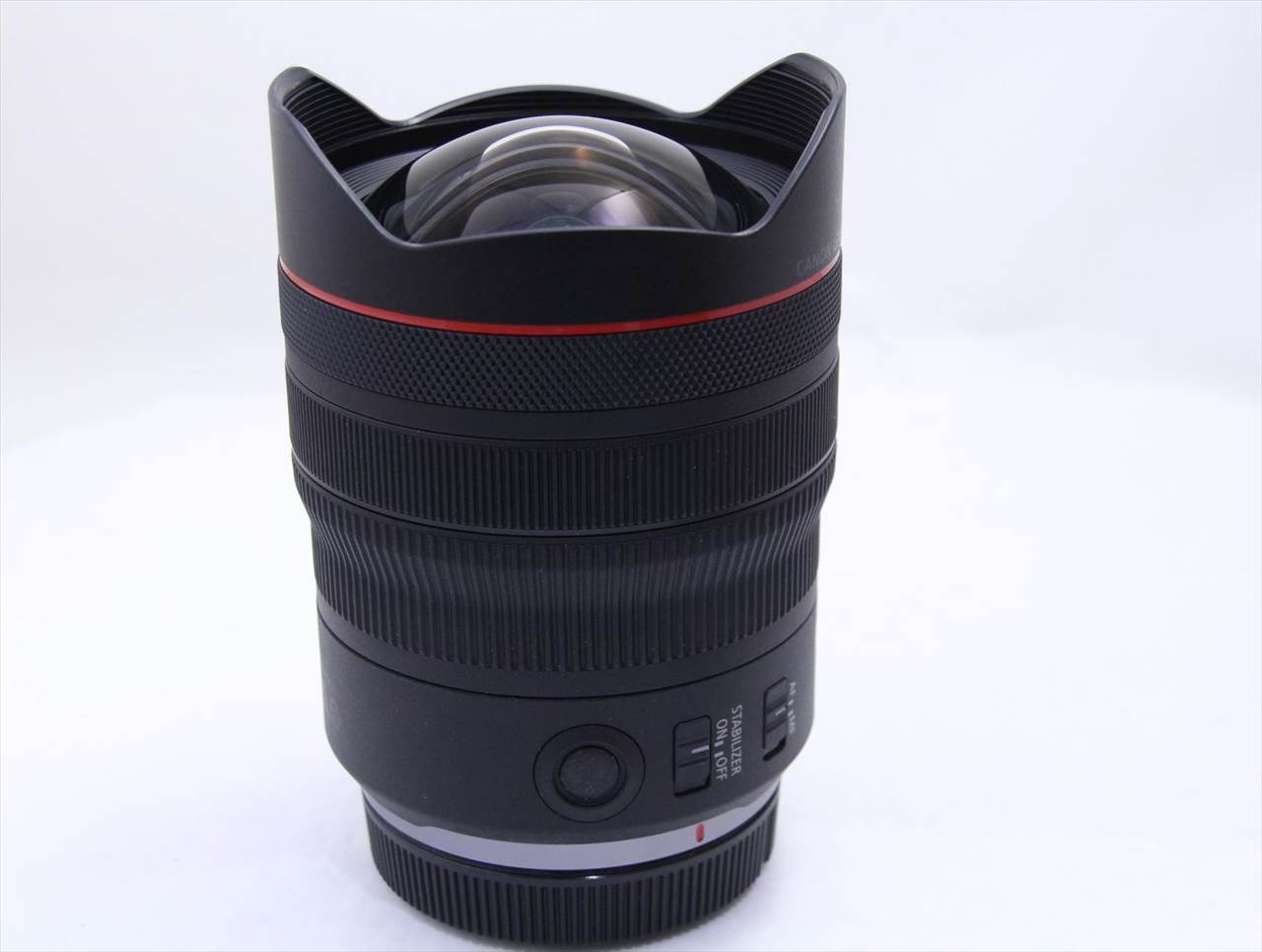 【中古】 キヤノン(canon) RF10-20mm F4 L IS STM