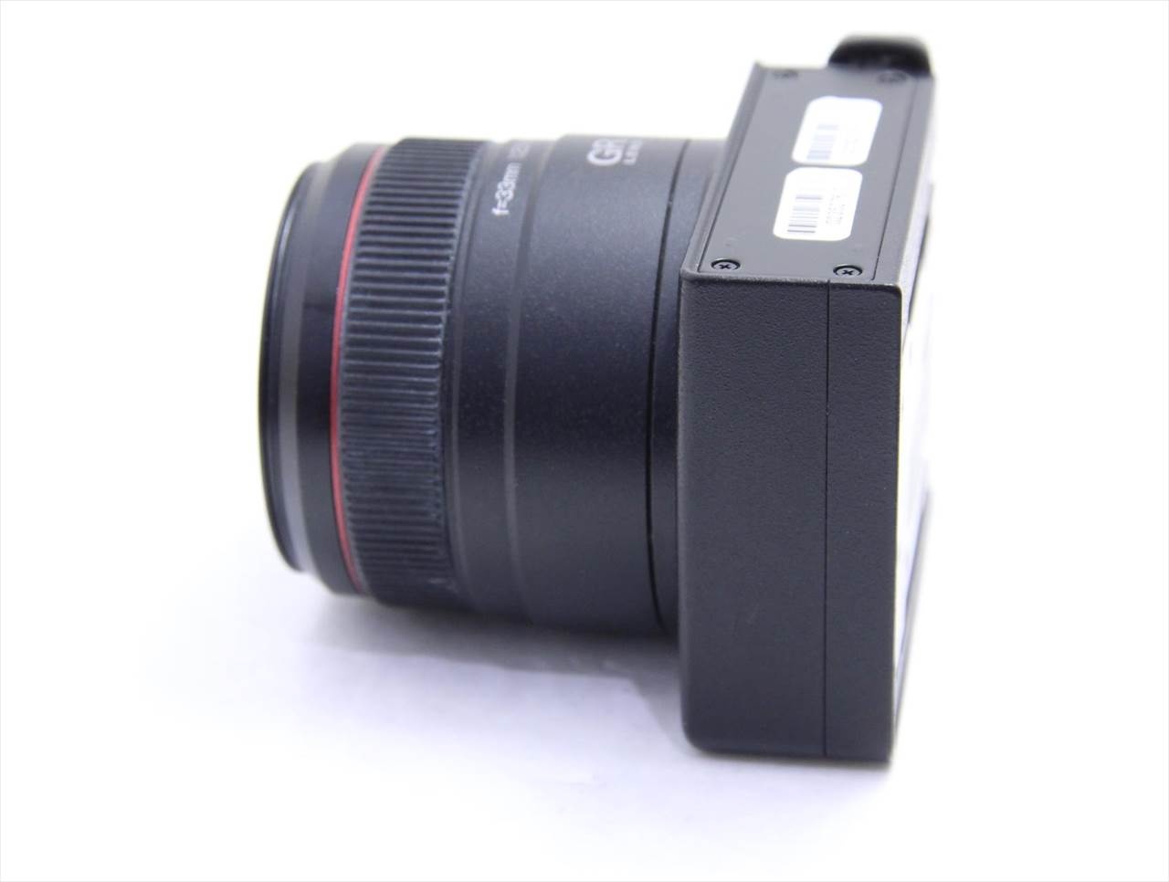 【中古】 リコー(ricoh) GR LENS A12 50mm F2.5 MACRO