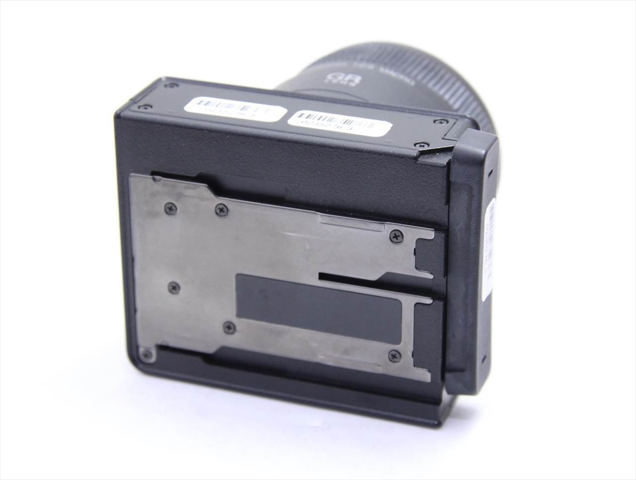 【中古】 リコー(ricoh) GR LENS A12 50mm F2.5 MACRO