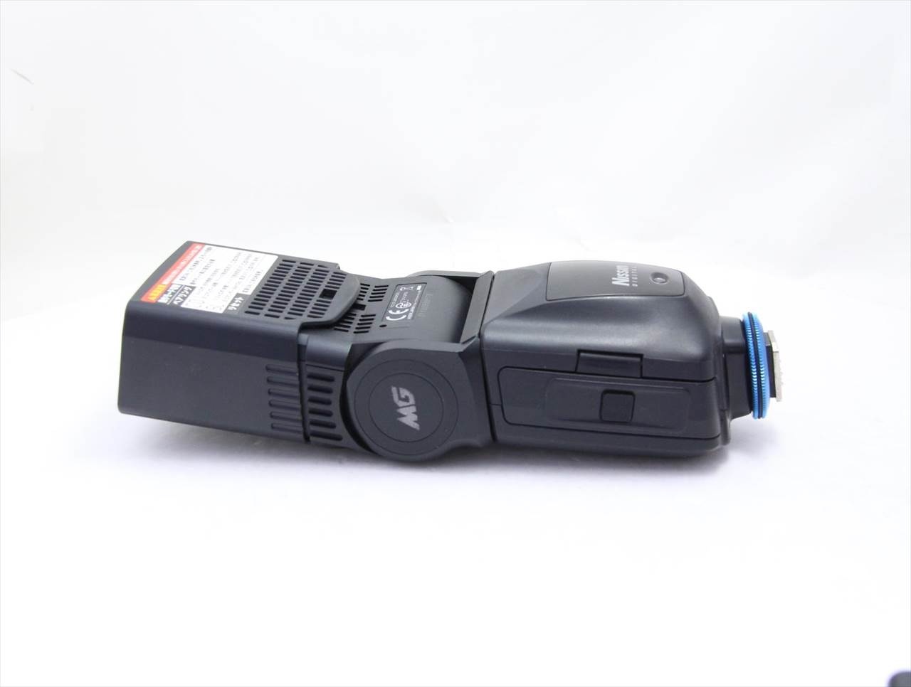 【中古】 ニッシン(nissin) MG80 Pro (キヤノン用)
